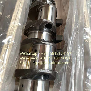 Desensamblador Japonés Mitsubishi S6R2 para Cigüeñal de Motor Marino 37520-10100 - Product Image 4