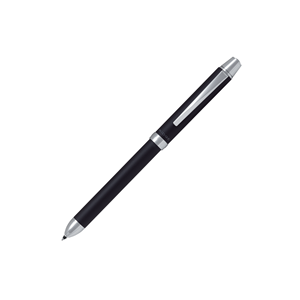 Stylo multifonction fin BTHR-3SR, 2 couleurs, pointe bille 0,7 mm et crayon mécanique rotatif 0,5 mm - Product Image 1