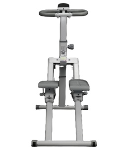 TODO Compacto Entrenamiento de cuerpo entero Escalador vertical Máquina de ejercicio Manillar ajustable Ejercicio cardiovascular en casa Escalador paso a paso - Product Image 1