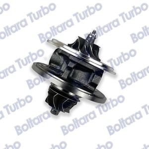 Cartucho de Turbo CHRA 03G145702K 758219-4 <span class=keywords><strong>2.0</strong></span> 100kw 103kw 136Hp 140Hp <span class=keywords><strong>TDi</strong></span> para Audi A4 <span class=keywords><strong>A6</strong></span> - Product Image 3