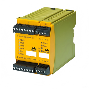 For XV2 Safety <b>Relay</b> 774500 Subminiature Epoxy Protective Industrial Machine Safety <b>Relay</b> for XV2 Safety <b>Relay</b> 774500 Subminiatu - Product Image 5