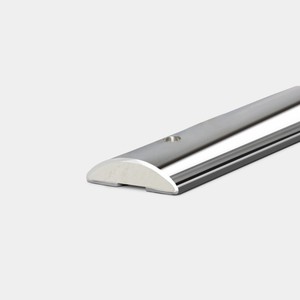 Prodotto Hardware marino con profilo parafango a sfera da 35 mm - Product Image 1