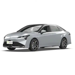 Gac Aion S580 2020 2023 Vehículo de Nueva Energía Económico Aion <span class=keywords><strong>S</strong></span> Mei 580 Aion <span class=keywords><strong>S</strong></span> Charm 602Km Sedán Ev Auto Coche Voiture 2024 - Product Image 2