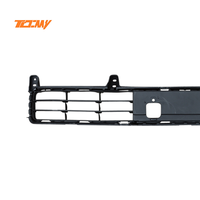 TDCMY pièces de modification automatique calandre de pare-chocs avant pp pour Toyota Land Cruiser LC200 2012-2015