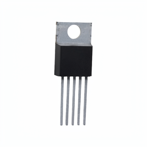 MIC2171BT TO 220 5 Power Management (PMIC) Electronics Component BOM IC In Stock - Product Image 1