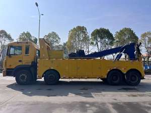 Camión de Remolque JAC Usado a Bajo Precio, Motor Weichai WP10.340E32, 28 Toneladas, Pocas Horas de Trabajo, 246/250KW, Modelo 2023, Euro5, 2 Años de Garantía - Product Image 3