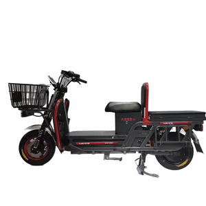 Scooter électrique Cargo haute vitesse 100W/3000W portée 40-60km vélo électrique adulte vélo de rue 2000W motos électriques CKD SKD - Product Image 6