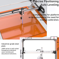 Vente en gros usine Extrudeur à vis à haut débit pour granulés de plastique, pour imprimante 3D, faible coût d'utilisation, prise en charge de la reprise après coupure de courant, 500g/h