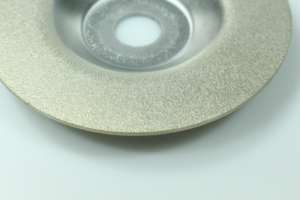 <span class=keywords><strong>Disque</strong></span> de meulage de béton Flexible de segment Turbo de sable de tungstène pour la flèche de pierre de marbre outils abrasifs de qualité supérieure pour le béton - Product Image 5