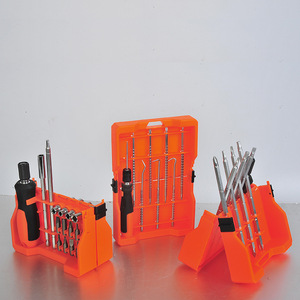 Lixin Tools 9 Piece Oil Seal Hook Screwdriver Bit Set Combination Tool Kit For Home Repair Chromium Vanadium Steel - Product Image 3