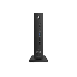 เวิร์คสเตชั่นเดสก์ท็อปเซิร์ฟเวอร์ <span class=keywords><strong>Wyse</strong></span> 5070 Mini Tower ของแท้ มือสองแต่ยังมีสินค้าในสต็อก ทินไคลเอนท์ - Product Image 1
