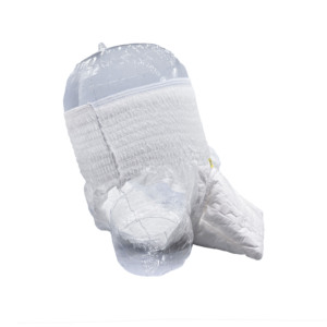 OEM Adult Diapers <b>Nurse</b> Adult Super Absorption Printed Disposable Women's Disposable Diapers With Urine Collection <b>Bags</b> - Product Image 6