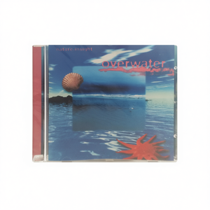 Álbum de Música CD Nature Insight: Sonidos Relajantes con Temática Oceánica - Product Image 3