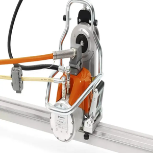 Premium Quality Husqvarna WS 482 HF Machinery High Performance Wall <b>Saw</b> <b>Concrete</b> Cutting Wall <b>Saw</b> Machine - Product Image 3