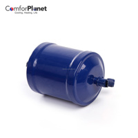 NOUVEAU HVACR CFE Nouvelle conception Pièces de CVC Réfrigération Pièces d'échange thermique de haute qualité Filtre Filtration Filtre de ligne liquide Déshydrateur