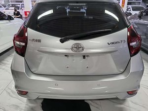 Toyota Vios FS 1.5L CVT Hatchback 2021 in Ottime Condizioni, Prestazioni Durevoli e Basse Spese di Manutenzione - Product Image 4