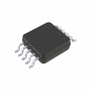 Authorized Distributor Electronic Component Manufacturer IC CURRENT SENSE 1 CIRCUIT 8MSOP Chip LT1999MPMS8-20#PBF - Product Image 1