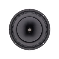 Haut-parleur coaxial à large bande de 15 pouces avec pavillon, 800W LF/160W HF, impédance 8 ohms, modèle T15FHX76