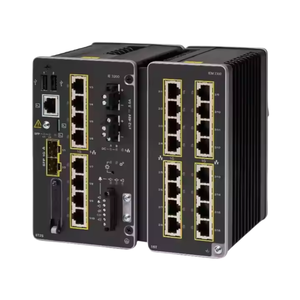 IEM-3300-8T <b>Catalyst</b> IE3300 8 GE Copper Ports Expansion Module -IEM-3300-8T - Product Image 4