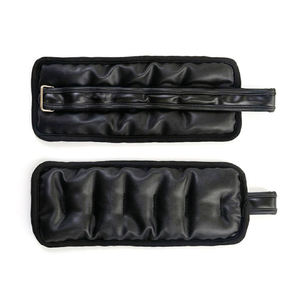 Pesas de Tobillo y Muñeca Portátiles, Antideslizantes e Impermeables, Personalizadas para Ejercicios en Casa o Gimnasio - Product Image 3