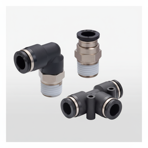 Raccords standard PISCO Pièces pneumatiques PAF6 - Product Image 1