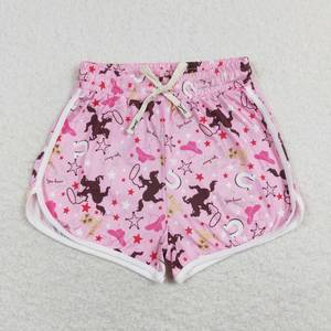 High Quality Western <strong>Shorts</strong> Brown <strong>Khaki</strong> Camo Print Wholesale Adult <strong>Women</strong> <strong>Shorts</strong> Bottoms Boutique Low Price Ready To Ship No Moq - Product Image 6