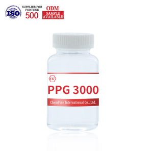 Poliol de Poliéter PPG 600/1000/3000/5000, Poliol de Poliéter en Stock - Product Image 4