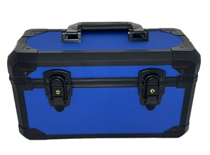 40 + phân loại Thẻ lưu trữ hộp thể thao thẻ hiển thị trường hợp thẻ sàn Mang trường hợp - Product Image 4