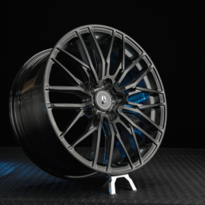 Wholesale High Quality Alloy Racing <strong>Rims</strong> 15 16 <strong>17</strong> 18 19 <strong>Inches</strong> for Honda Civic Accord CRV Pilot Toyota Corolla Camry RAV4 - Product Image 1