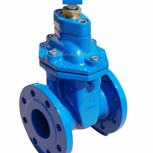 Vannes à Double bride pour les systèmes d'approvisionnement en eau - Product Image 6