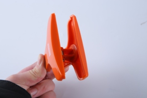 ABS <strong>Plastic</strong> <strong>Clips</strong> Heavy Duty Durable Multi-Purpose Fasteners For Office Household Industrial Use High Strength ABS <strong>Plastic</strong> <strong>Clips</strong> - Product Image 6