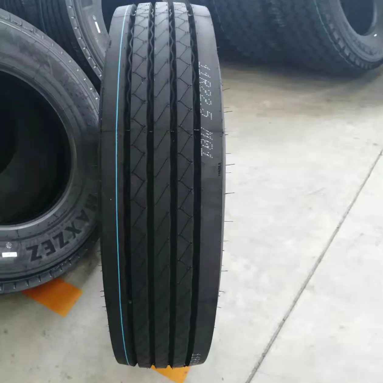 Truck Tire 11.00R20 ST901 Good Quality And Best Price For Truck Tire Chinese Manufacturer Offer