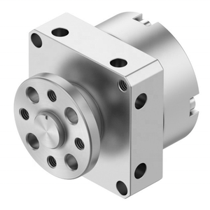 Actuador Rotatorio Neumático de Paletas DSM-10-240-P-A 173201 DSM-12-270-P-A-B 547570 Equipos Eléctricos en Stock - Product Image 3