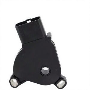 Interruptor de Cambio de Marchas para Transmisión Ford Mazda 6L8Z7F293AA FW6121444, Pieza de Repuesto - Product Image 4