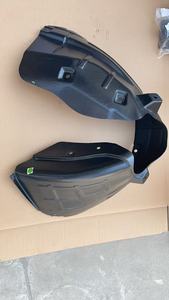 Nouveau kit de lifting de conception Kits de carrosserie de modification de pièces de <span class=keywords><strong>voiture</strong></span> pour <span class=keywords><strong>Mercedes</strong></span> Benz G63 AMG S63 - Product Image 6