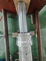 Presse YWKE, produit de haute qualité du fabricant d'origine, cylindre hydraulique