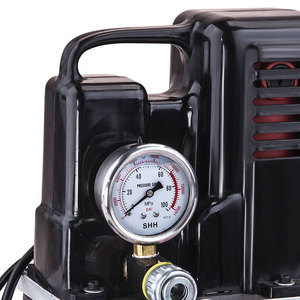 High-Pressure Cordless Hydraulic Oil <b>Pump</b> Station <b>Small</b> Hydraulics With Lithium Battery Hydraulic <b>Pump</b> Station Cordless - Product Image 4