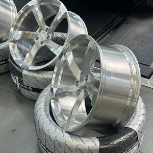 <span class=keywords><strong>Jantes</strong></span> forgées style Rotor <span class=keywords><strong>5x112</strong></span> 20 21 22 23 24 <span class=keywords><strong>pouces</strong></span> pour Audi A3 A5 A4 A6 RS3 S5 Q5 Q7 Q8 Monobloc 5 bras <span class=keywords><strong>Jantes</strong></span> Rotor Audi - Product Image 2