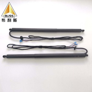 Elevador de puerta trasera eléctrico para coche, Sensor de patada automático, cilindro hidráulico para <span class=keywords><strong>maletero</strong></span>, puerta trasera eléctrica, coche Universal para <span class=keywords><strong>Volvo</strong></span> <span class=keywords><strong>XC60</strong></span> 2018-2024 - Product Image 4