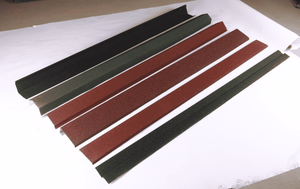 Tuiles en <span class=keywords><strong>zinc</strong></span> isolantes pour toits plats et encolures de toit - Product Image 2