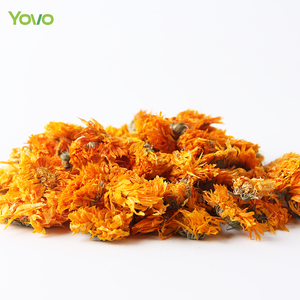 ชาดอกดาวเรืองแห้งคุณภาพสูง ขายดี 100% จากธรรมชาติ ใช้ได้กับการทำสบู่ เทียน และงาน DIY - Product Image 6