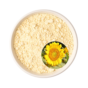 Extrait <span class=keywords><strong>de</strong></span> graines <span class=keywords><strong>de</strong></span> fleur <span class=keywords><strong>de</strong></span> soleil <span class=keywords><strong>de</strong></span> haute pureté 98% poudre <span class=keywords><strong>de</strong></span> <span class=keywords><strong>tournesol</strong></span> <span class=keywords><strong>de</strong></span> lécithine - Product Image 2