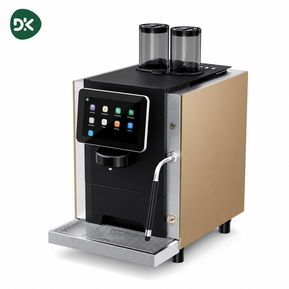 Commercial Grade T28C Automatic Tea Extraction Machine 3200W Double ...