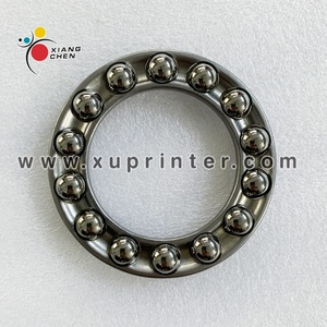 Roulement WD Original Neuf L2582600 pour Pièces d'Impression Offset KBA 53210 - Product Image 5