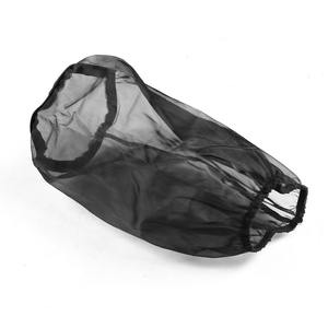 Filtre à air de voiture universel en forme de champignon, housse anti-poussière, imperméable et anti-huile pour la protection, nouvel état, emballage personnalisé - Product Image 1