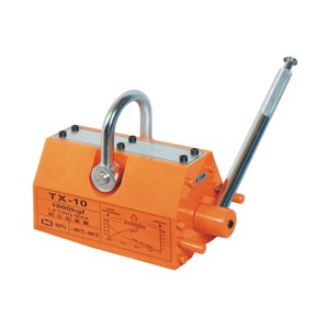 เครื่องยกแม่เหล็ก1T 2T 5T แบบพกพาเครื่องยกแม่เหล็ก - Product Image 2