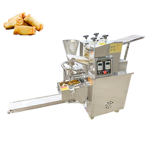 Home Samosa Maker Machine <b>Small</b> Spring Roll Making Machine Meat Pie Making Machine - Product Image 2