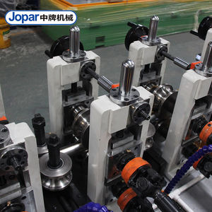 Solução Turnkey para Construção de Grande Diâmetro Tubos Moinho de Alta Precisão com Auto Soldagem e Inspeção Ultrassônica On-Line - Product Image 4