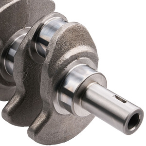 Vilebrequin M271 2710300101 pour <span class=keywords><strong>Mercedes</strong></span> Benz C-Klasse CLK <span class=keywords><strong>Cabriolet</strong></span> v4 1.8t moteur à essence vilebrequin pièce automobile pièce moteur - Product Image 2