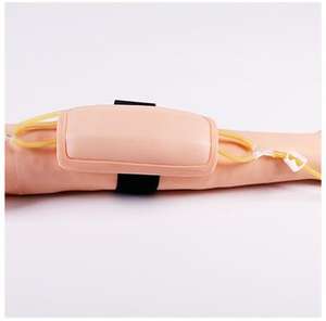 Modèle de veste d'entraînement à la ponction veineuse main et avant-bras modèle d'injection musculaire multifonctionnel d'entraînement à l'injection intradermique - Product Image 4